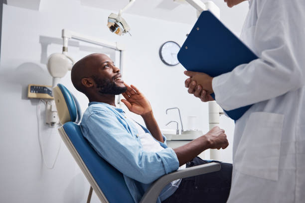 Best Pediatric Emergency Dentist in Earlham, IA